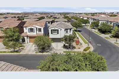 5350 S Vincent --, Mesa, AZ 85212 - Photo 40