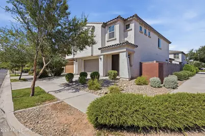 5350 S Vincent --, Mesa, AZ 85212 - Photo 4