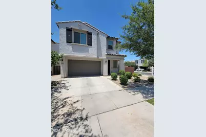5350 S Vincent --, Mesa, AZ 85212 - Photo 2