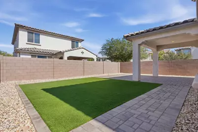 5350 S Vincent --, Mesa, AZ 85212 - Photo 38