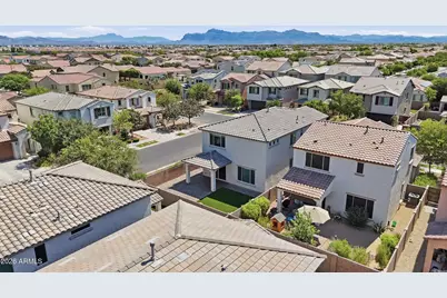 5350 S Vincent --, Mesa, AZ 85212 - Photo 44