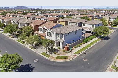 5350 S Vincent --, Mesa, AZ 85212 - Photo 42