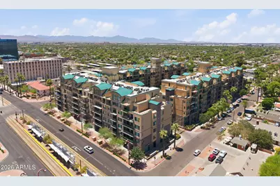 17 W Vernon Avenue #31, Phoenix, AZ 85003 - Photo 40