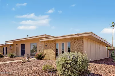 9902 W Cedar Drive, Sun City, AZ 85351 - Photo 4