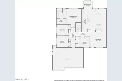 4085 E Stratford Place, San Tan Valley, AZ 85140 - Photo 2