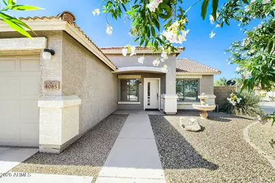 4085 E Stratford Place, San Tan Valley, AZ 85140 - Photo 4