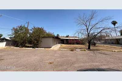 4202 N Mitchell Street, Phoenix, AZ 85014 - Photo 1