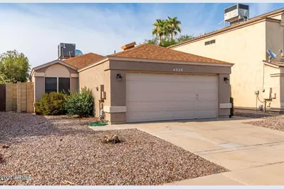 4020 W Camino Vivaz --, Glendale, AZ 85310 - Photo 6