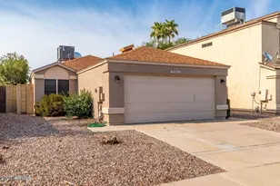 4020 W Camino Vivaz, Glendale, AZ 85310 - Photo 6