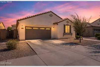 20958 E Pecan Lane, Queen Creek, AZ 85142 - Photo 1