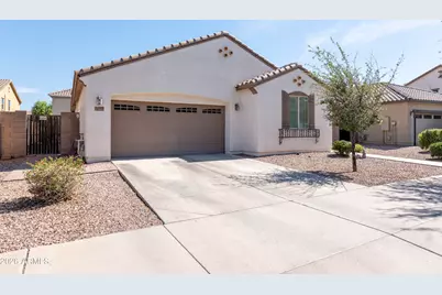 20958 E Pecan Lane, Queen Creek, AZ 85142 - Photo 2