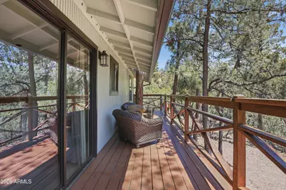 9266 W Tonto Rim Drive, Pine, AZ 85544 - Photo 6