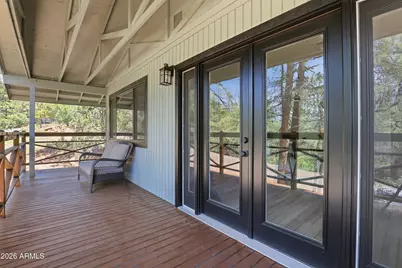 9266 W Tonto Rim Drive, Pine, AZ 85544 - Photo 4