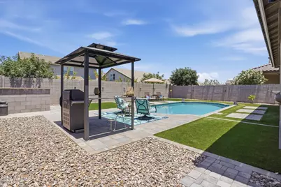 2846 W Patagonia Court, San Tan Valley, AZ 85144 - Photo 36