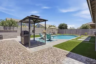 2846 W Patagonia Ct, San Tan Valley, AZ 85144 - Photo 36