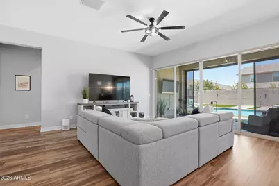 2846 W Patagonia Court, San Tan Valley, AZ 85144 - Photo 16