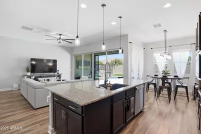 2846 W Patagonia Court, San Tan Valley, AZ 85144 - Photo 8