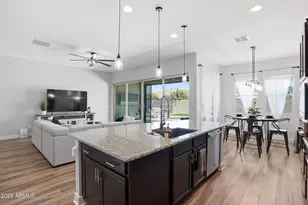 2846 W Patagonia Ct, San Tan Valley, AZ 85144 - Photo 8
