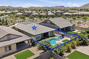 2846 W Patagonia Ct, San Tan Valley, AZ 85144 - Photo 42