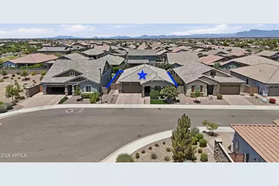 2846 W Patagonia Court, San Tan Valley, AZ 85144 - Photo 40