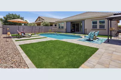 2846 W Patagonia Court, San Tan Valley, AZ 85144 - Photo 34