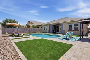 2846 W Patagonia Ct, San Tan Valley, AZ 85144 - Photo 34