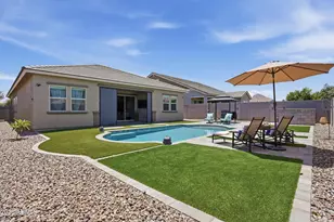 2846 W Patagonia Ct, San Tan Valley, AZ 85144 - Photo 2