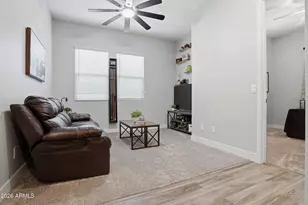 2846 W Patagonia Ct, San Tan Valley, AZ 85144 - Photo 28