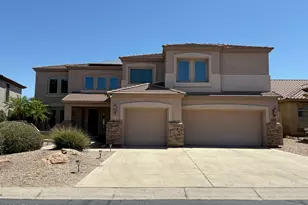 4132 E Pullman Rd, Cave Creek, AZ 85331 - Photo 1