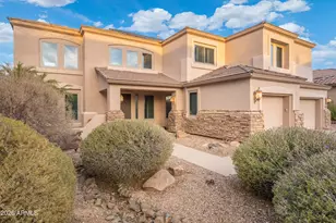 4132 E Pullman Rd, Cave Creek, AZ 85331 - Photo 1