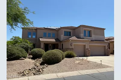 4132 E Pullman Road, Cave Creek, AZ 85331 - Photo 2
