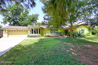 8104 N 8th Avenue, Phoenix, AZ 85021 - Photo 2
