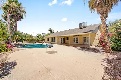 5731 E Marilyn Road, Scottsdale, AZ 85254 - Photo 28