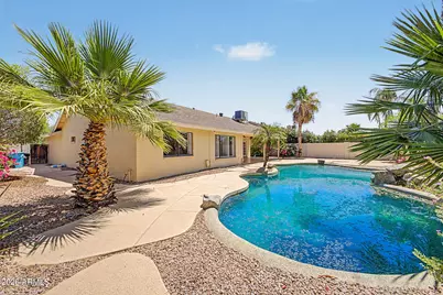 5731 E Marilyn Road, Scottsdale, AZ 85254 - Photo 30