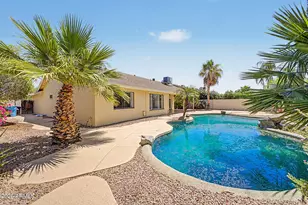 5731 E Marilyn Rd, Scottsdale, AZ 85254 - Photo 30