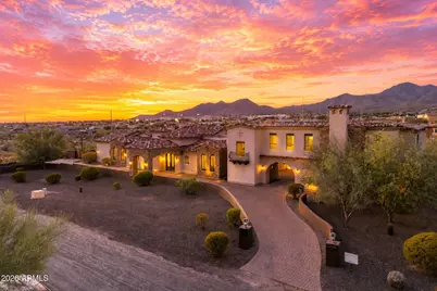 12980 E Cochise Road, Scottsdale, AZ 85259 - Photo 2