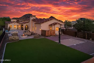12980 E Cochise Road, Scottsdale, AZ 85259 - Photo 4