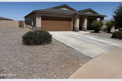 241 S Apache Avenue, Eloy, AZ 85131 - Photo 2