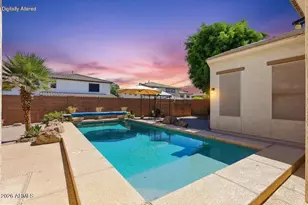 17375 W Grant St, Goodyear, AZ 85338 - Photo 1