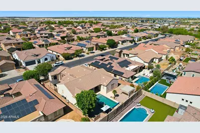 17375 W Grant Street, Goodyear, AZ 85338 - Photo 66