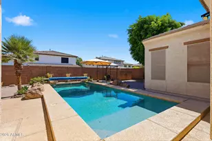 17375 W Grant St, Goodyear, AZ 85338 - Photo 2