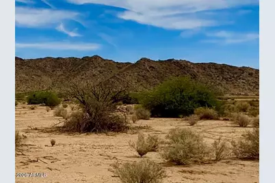 Tbd Peart Rd 2.5 Acres -- #-, Eloy, AZ 85131 - Photo 6