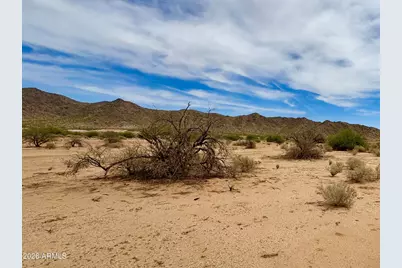 Tbd Peart Rd 2.5 Acres -- #-, Eloy, AZ 85131 - Photo 2