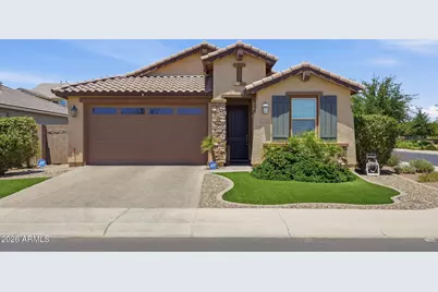 15216 W McKinley Street, Goodyear, AZ 85338 - Photo 2