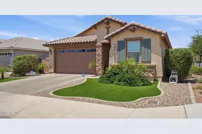 15216 W McKinley Street, Goodyear, AZ 85338 - Photo 10