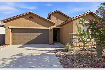 4075 W Painted Horse Drive, Eloy, AZ 85131 - Photo 2