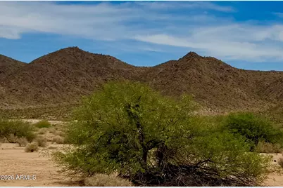 Tbd Peart Rd 5 Acres -- #-, Eloy, AZ 85131 - Photo 2