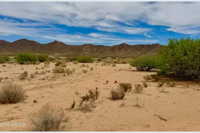 Tbd Peart Rd 5 Acres -- #-, Eloy, AZ 85131 - Photo 8