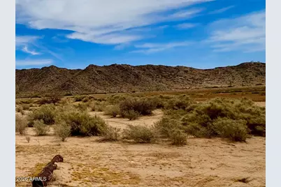 Tbd Peart Rd 5 Acres -- #-, Eloy, AZ 85131 - Photo 4
