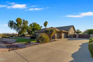 5208 N 180th Ln, Litchfield Park, AZ 85340 - Photo 4